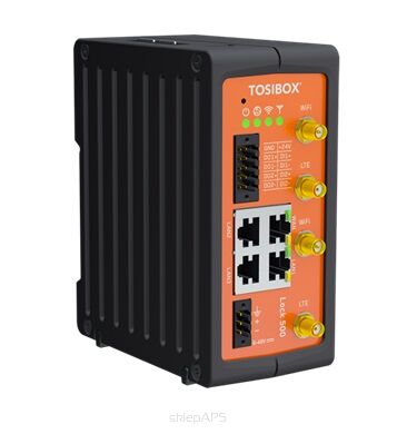 router VPN Tosibox Lock 500