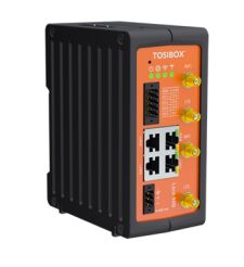 router VPN Tosibox Lock 500