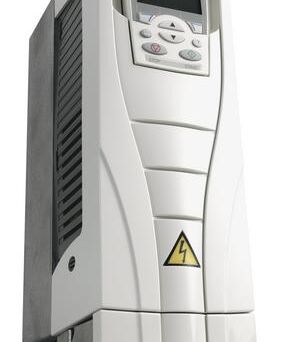 The frequency inverter 2,2 kw with filter RFI IP54, without panel - ACS550-01-05A4-4+B055+J400