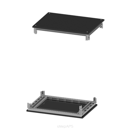 Góra - Spód Kit 1200x400 mm