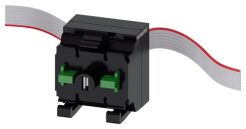 SIRIUS ACT - PROFINET, MODUŁ TERMINALOWY, STEROWNICZY Z PODŚW. LED, POMARAŃCZOWY - 3SU1401-1MC00-1CA1