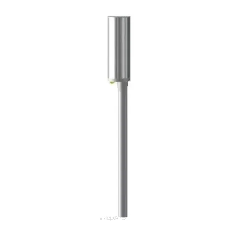 Czujnik indukcyjny PCIDS2ZPW-F6-18-2M, tuleja śr. 6mm, Sn-2mm, 10-30 VDC, PNP NO, czoło wbudowane, 3-przew. kabel 2m, stal nierdzewna L18mm