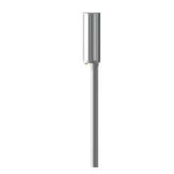 Czujnik indukcyjny PCIDS2ZPW-F6-18-2M, tuleja śr. 6mm, Sn-2mm, 10-30 VDC, PNP NO, czoło wbudowane, 3-przew. kabel 2m, stal nierdzewna L18mm