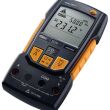 testo 760-1 - multimetr cyfrowy - 0590 7601 - 2