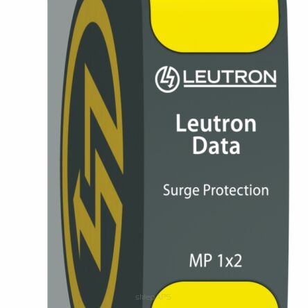 Surge arrester MP 1x2 GDT+24V-Ad-Ad ST - 970 020