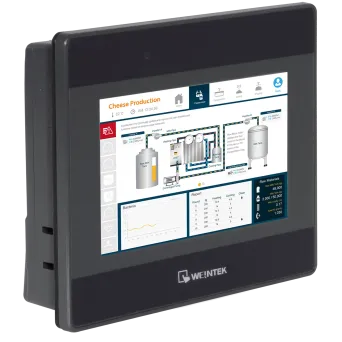 Panel HMI MT8052iP