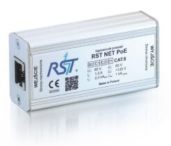 Ogranicznik przepięć RST NET PoE - 300 060