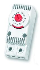 Termostato -10/+80°C N.C. - RATMS02