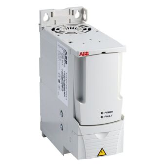 falownik ACS310, 1,1kW/3,6A/400V,IP20 - ACS310-03E-03A6-4