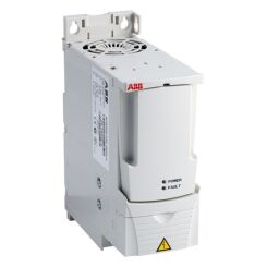 The inverter ACS310 / 1,1kW / 400 V - ACS310-03E-03A6-4