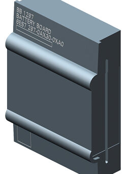 SIMATIC S7-1200, PŁYTKA SYGNAŁOWA - MODUŁ BATE - 6ES7297-0AX30-0XA0