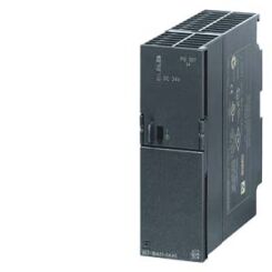 SIMATIC S7-300, ZASILACZ PS 307, NAPIĘCIE WEJŚCIA: 120/230V AC, NAPIĘCIE WYJŚCIA: 24V DC / 2A - 6ES7307-1BA01-0AA0