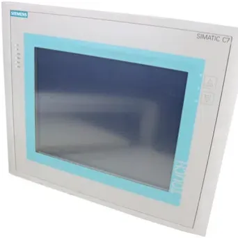 Siemens Simatic C7-636 Touch