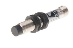 The inductive sensor  PCID, M12, Sn=4mm, NO, PNP, connector M12