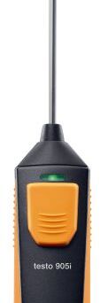 testo 905 i - termometr kontrolowany za pomocą smartfona - 0560 1905