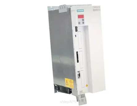 Siemens Simovert masterdrives