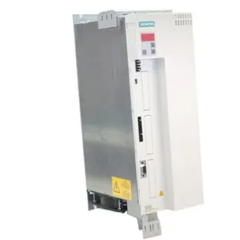 Siemens Simovert masterdrives