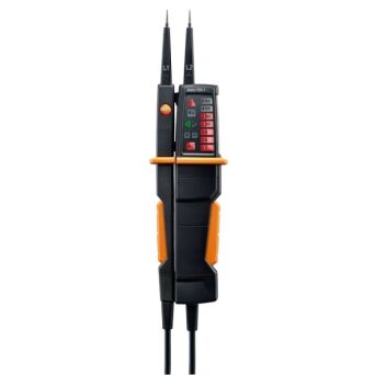 testo 750-1 - tester napięcia - 0590 7501