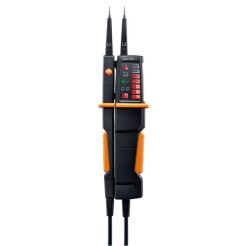 testo 750-1 - tester napięcia - 0590 7501
