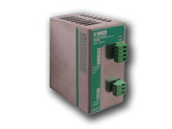 Impulse power supply unit, on-rail- DIN 220W 24V 9,2A - MCV 240-24