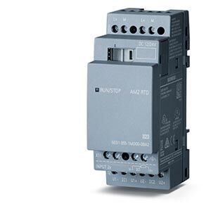 LOGO! SOFT COMFORT V8 - 6ED1058-0BA08-0YA1