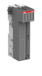 DO571 S500-eCo Moduł cyfr. I/O 8 wy. prz ek. 230 VAC / 2A, bez bloku zacisków (11p.)