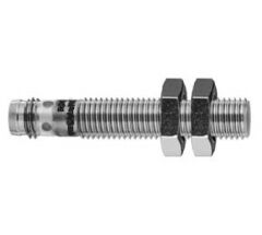 The inductive sensor  PCID, Sn=2,5mm, NC, PNP, cable 2m - PCID-2,5RP