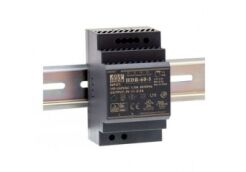 Zasilacz impulsowy HDR-60-24; 60W 24V 2.5A