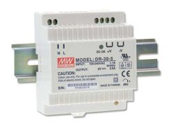 zasilacz DR-30-5 - DR-30-5