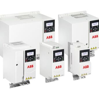 Falownik ACS180-04S-033A-4 / 15 kW