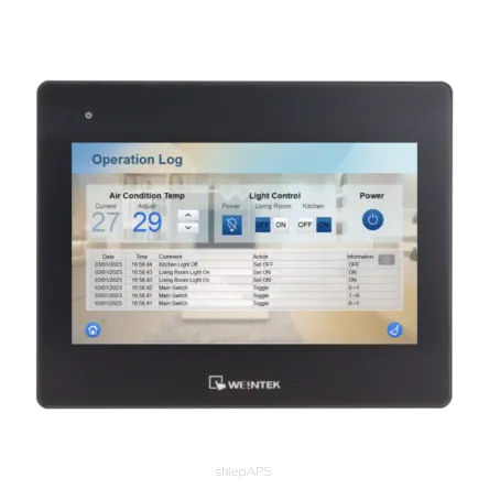 Panel HMI cMT2102X