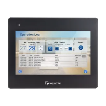 Panel HMI cMT2102X