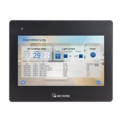 Panel HMI cMT2102X