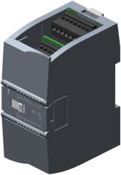 SIMATIC S7-1200, ANALOG I/O SM 1234, 4 AI / 2 AO, +/-10V, 14 BIT RESOLUTION, OR 0-20 MA, 13 BIT R... - 6ES7234-4HE32-0XB0