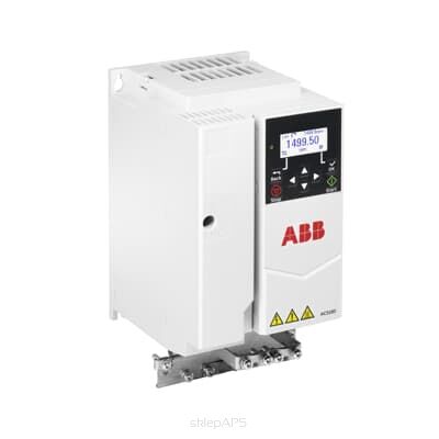 Falownik ACS180-04S-12A2-1 / 3,0 kW