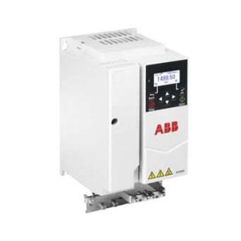 Falownik ACS180-04S-12A2-1 / 3,0 kW