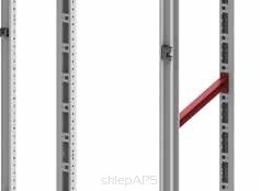 Cabinet CQE, internal transverse rail  H 30 mm 800 4 pcs