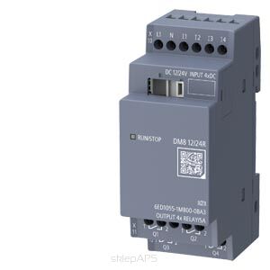 Sterownik 6ED1055-1MB00-0BA3