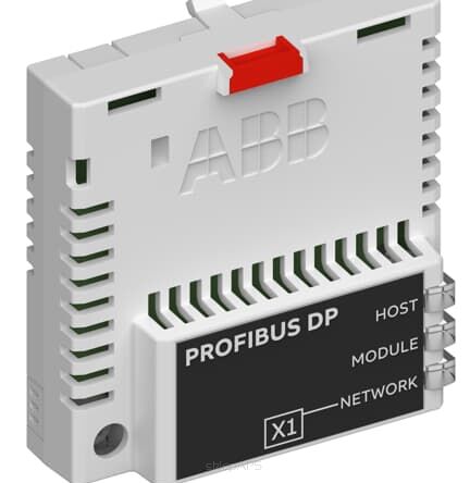 Moduł Profibus FPBA-01