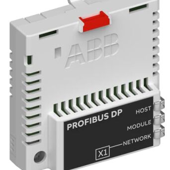 Moduł Profibus FPBA-01