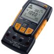 testo 760-3 - multimetr cyfrowy  - 0590 7603 - 2