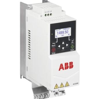 Falownik ACS180-04S-04A0-4 / 1,5 kW