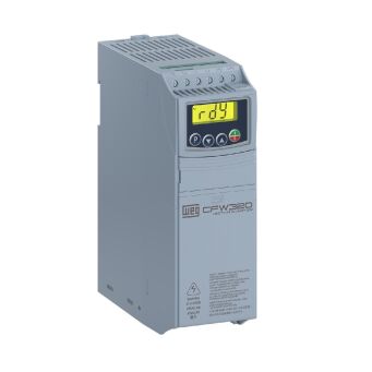 Falownik CFW320 C 10P0 T4 NB20 10A 4,5kW