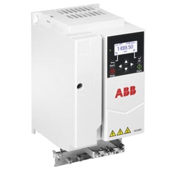 Falownik ACS180-04S-12A6-4 / 5,5 kW