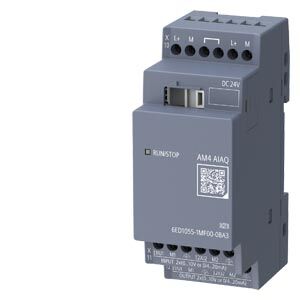 Sterownik 6ED1055-1MF00-0BA3