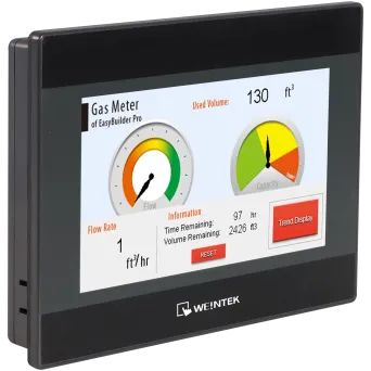 Panel HMI MT8072iP