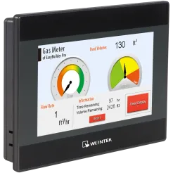 Panel HMI MT8072iP