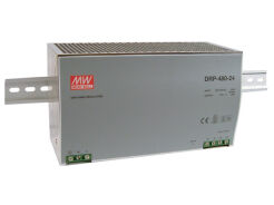 Switched-mode power DRP-480-24