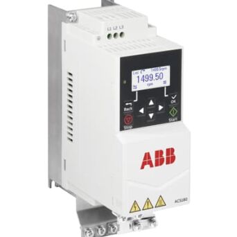 Falownik ACS180-04S-01A8-4 / 0,55 kW