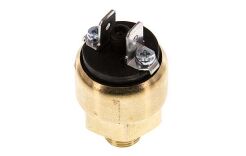 WYŁĄCZNIK CIŚNIENIOWY 1-10 BAR G 1/8&quot; MOSIĄDZ NO - DRSO10MINI